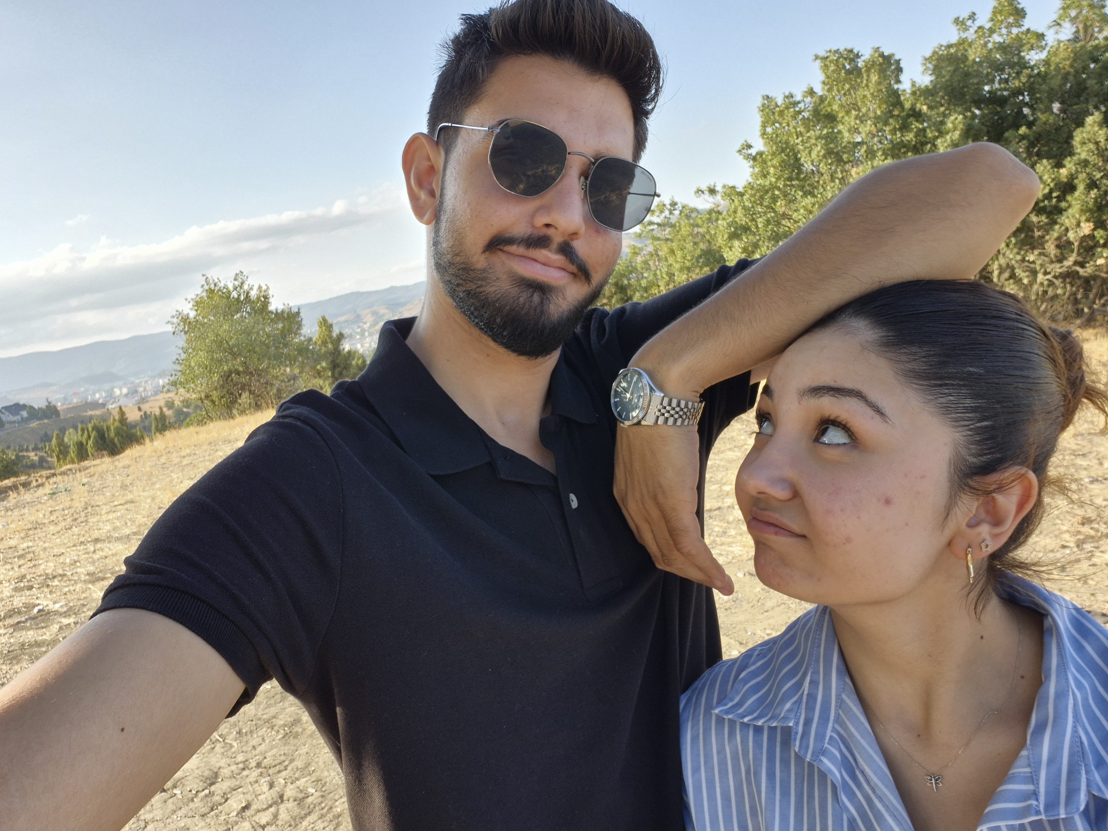 Son Fotoğrafımız